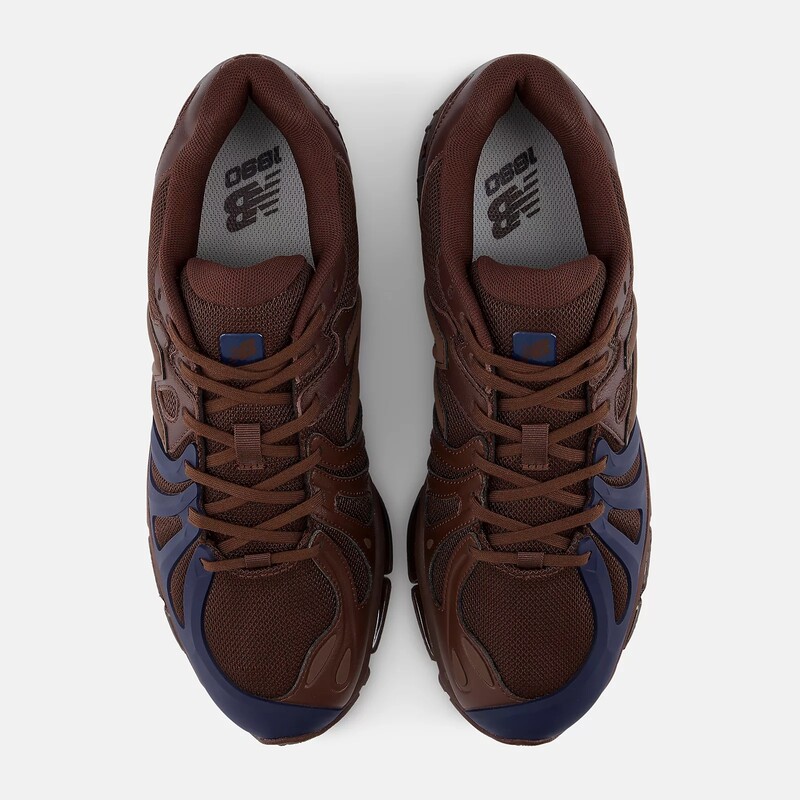 New Balance 1890P "Pumpernickel" | U1890208