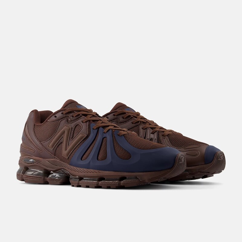 New Balance 1890P "Pumpernickel" | U1890208
