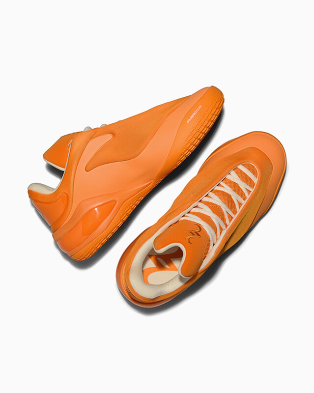 Converse SHAI Lace Up "Sun Ray" | A23933C