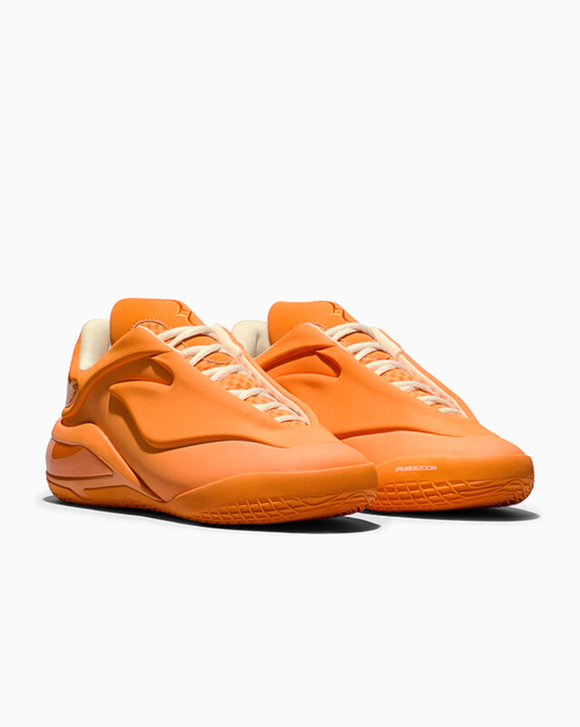 Converse SHAI Lace Up "Sun Ray" | A23933C