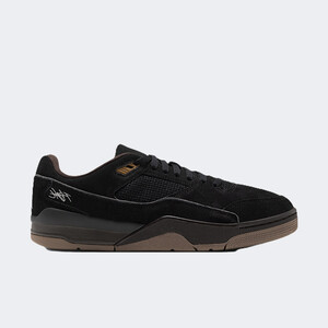 Jordan Flight Court "Velvet Brown" | HF3255-017