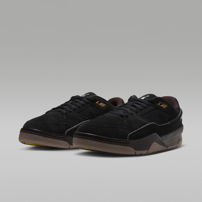 Jordan Flight Court "Velvet Brown" | HF3255-017 Jordan Flight Court "Velvet Brown" | HF3255-017
