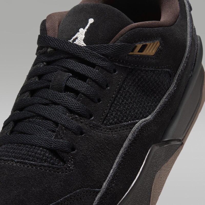Jordan Flight Court "Velvet Brown" | HF3255-017 Jordan Flight Court "Velvet Brown" | HF3255-017