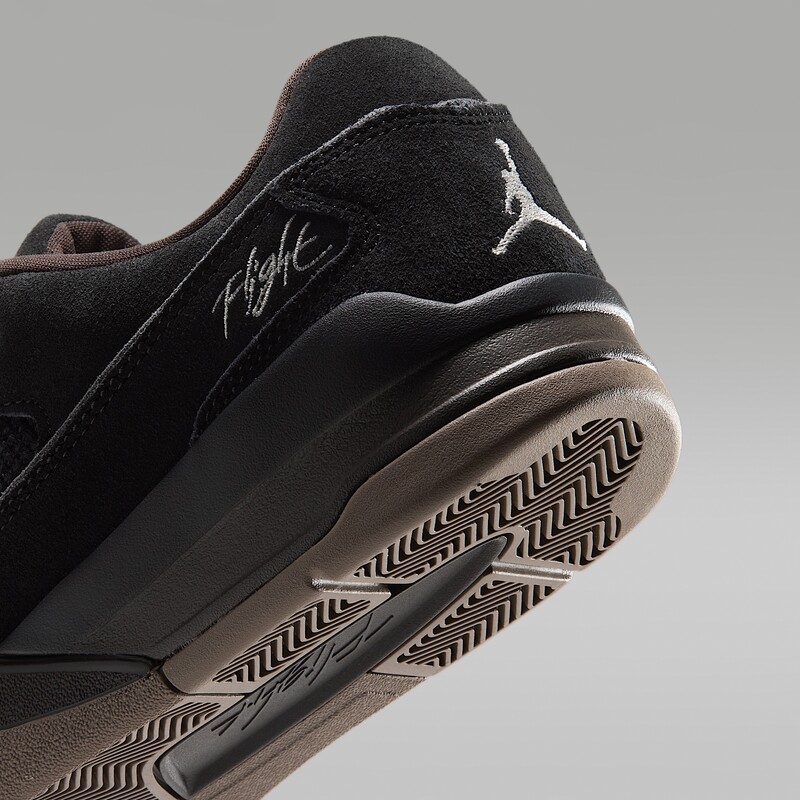 Jordan Flight Court "Velvet Brown" | HF3255-017 Jordan Flight Court "Velvet Brown" | HF3255-017