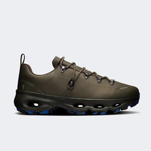 LOEWE x On Cloudsolo Hiker "Dark Khaki" | 3MG30916875