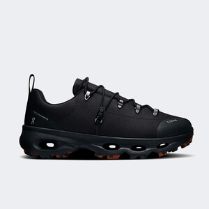 LOEWE x On Cloudsolo Hiker "Black" | 3MG30910553