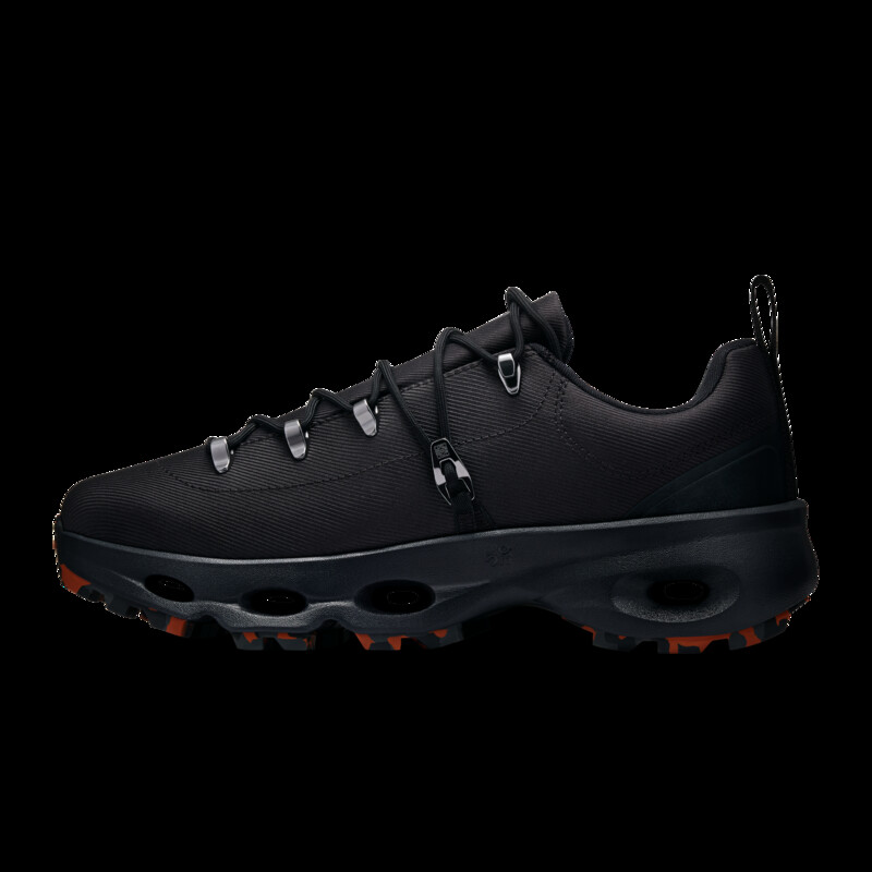 LOEWE x On Cloudsolo Hiker "Black" | 3MG30910553