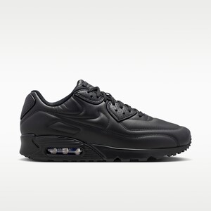 Nike Air Max 90 SP "Triple Black" | IV4504-001