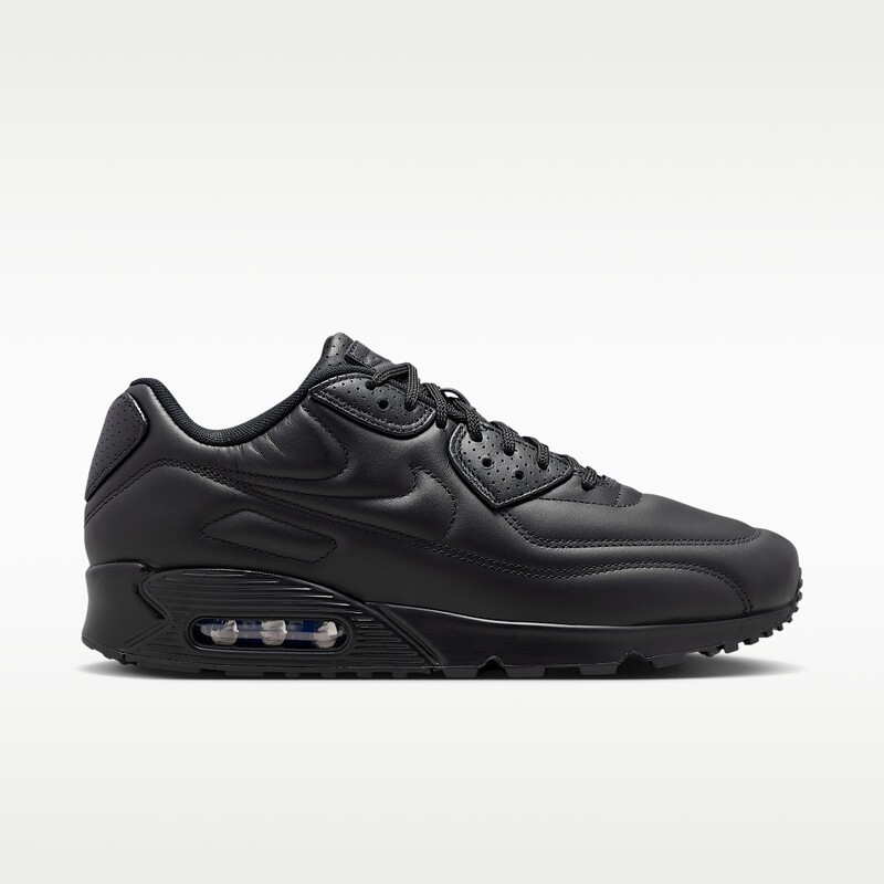 Nike Air Max 90 SP "Triple Black" | IV4504-001