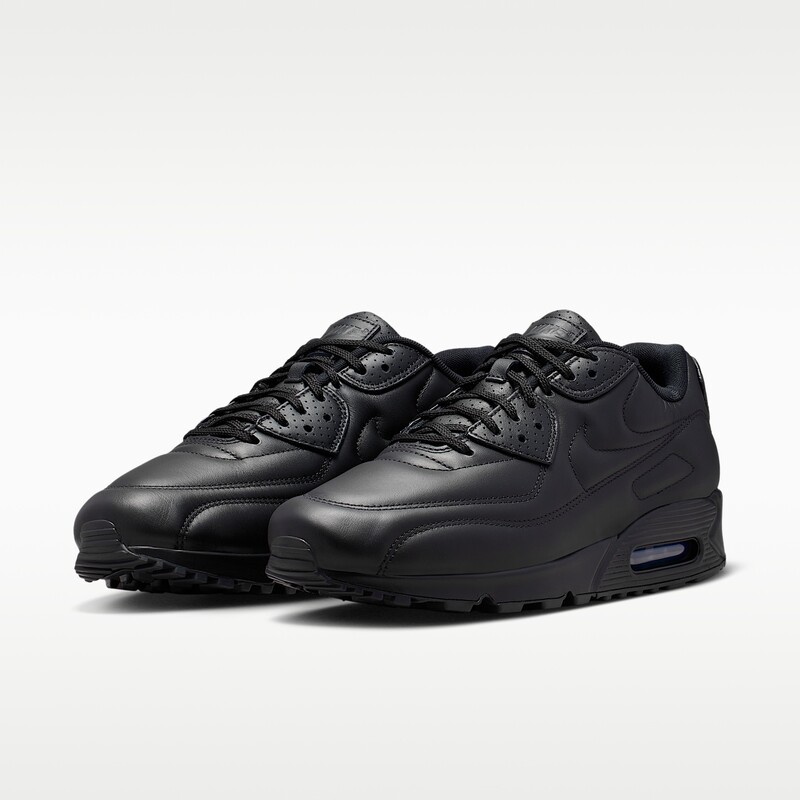 Nike Air Max 90 SP "Triple Black" | IV4504-001 Nike Air Max 90 SP "Triple Black" | IV4504-001