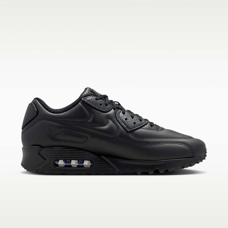 Nike Air Max 90 SP "Triple Black" | IV4504-001