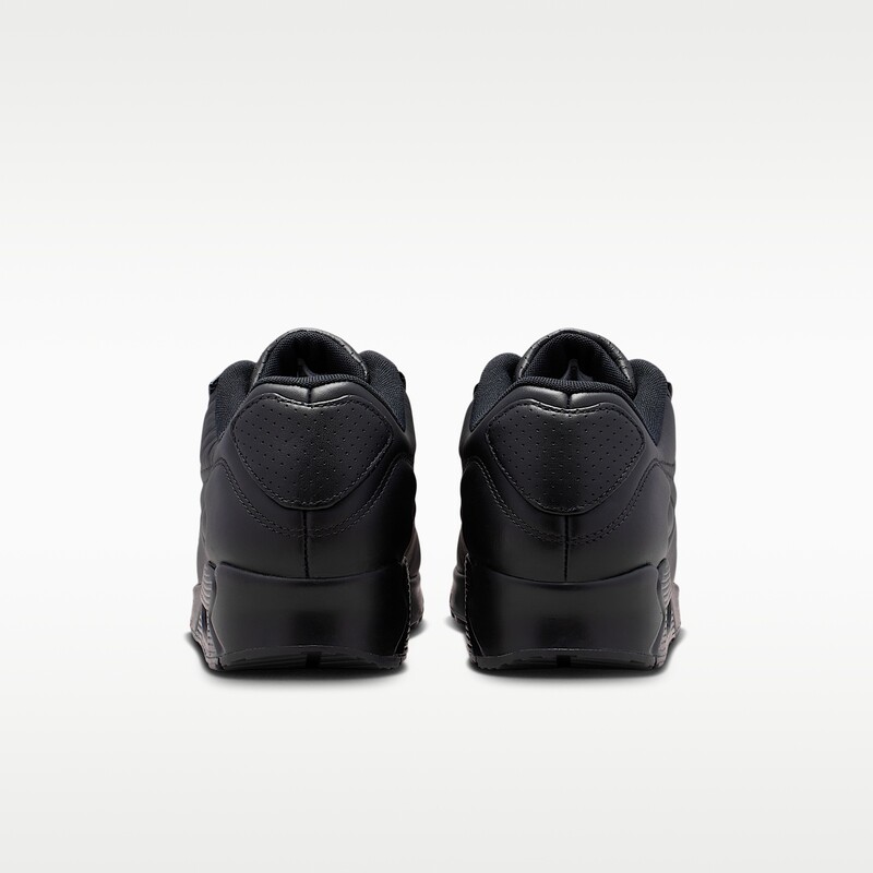 Nike Air Max 90 SP "Triple Black" | IV4504-001 Nike Air Max 90 SP "Triple Black" | IV4504-001
