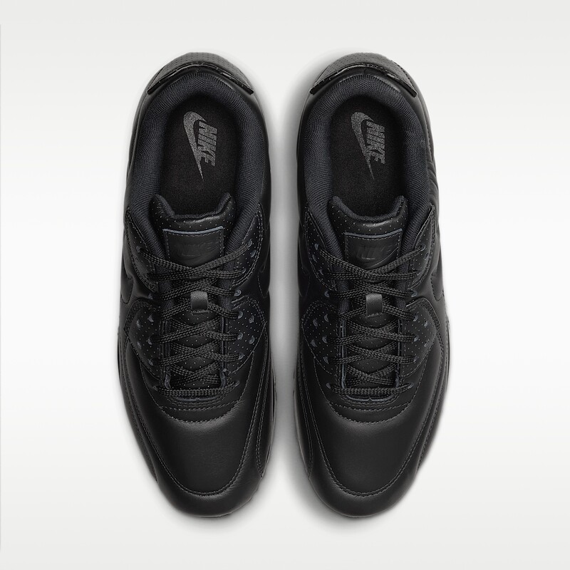 Nike Air Max 90 SP "Triple Black" | IV4504-001