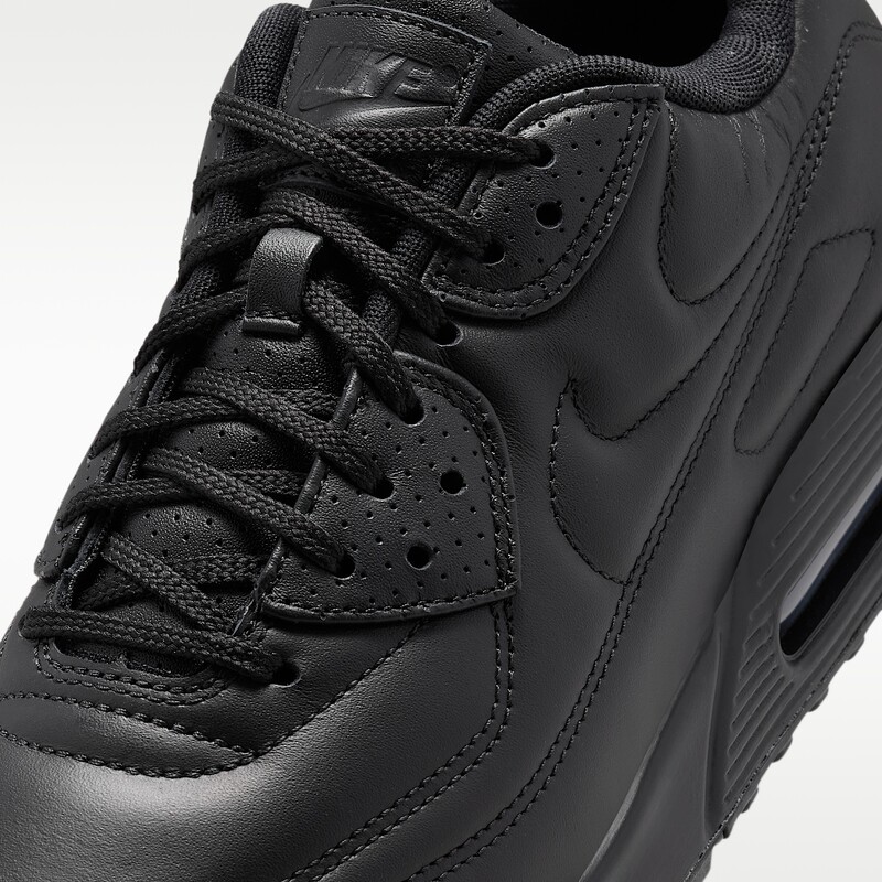 Nike Air Max 90 SP "Triple Black" | IV4504-001