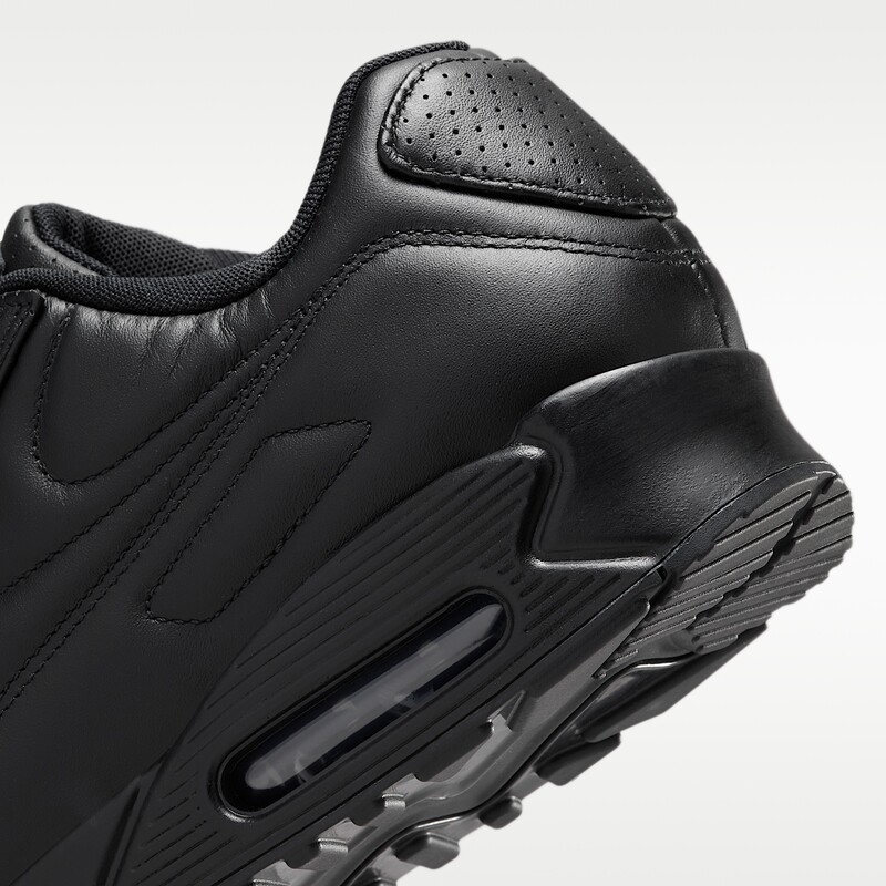 Nike Air Max 90 SP "Triple Black" | IV4504-001 Nike Air Max 90 SP "Triple Black" | IV4504-001