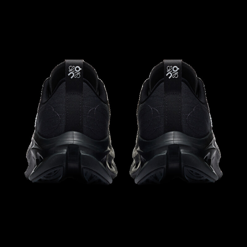 LOEWE x On Cloudtilt Cosmic "Black" | 3MG30920553