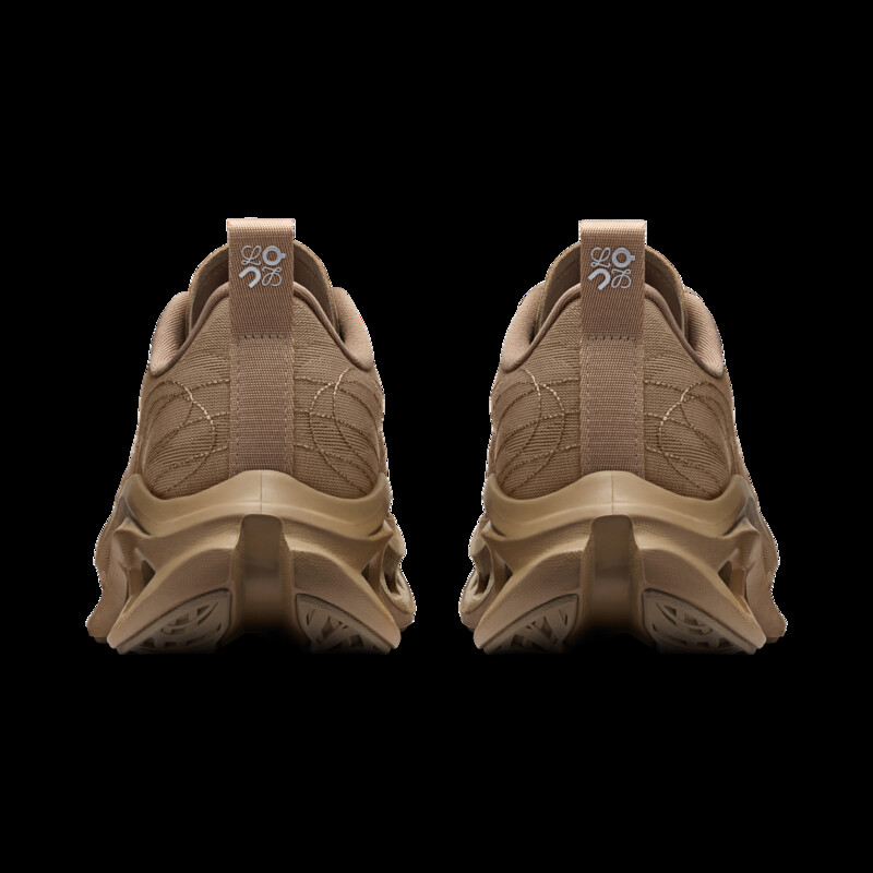 LOEWE x On Cloudtilt Cosmic "Dark Sand" | 3MG30923505 LOEWE x On Cloudtilt Cosmic "Dark Sand" | 3MG30923505