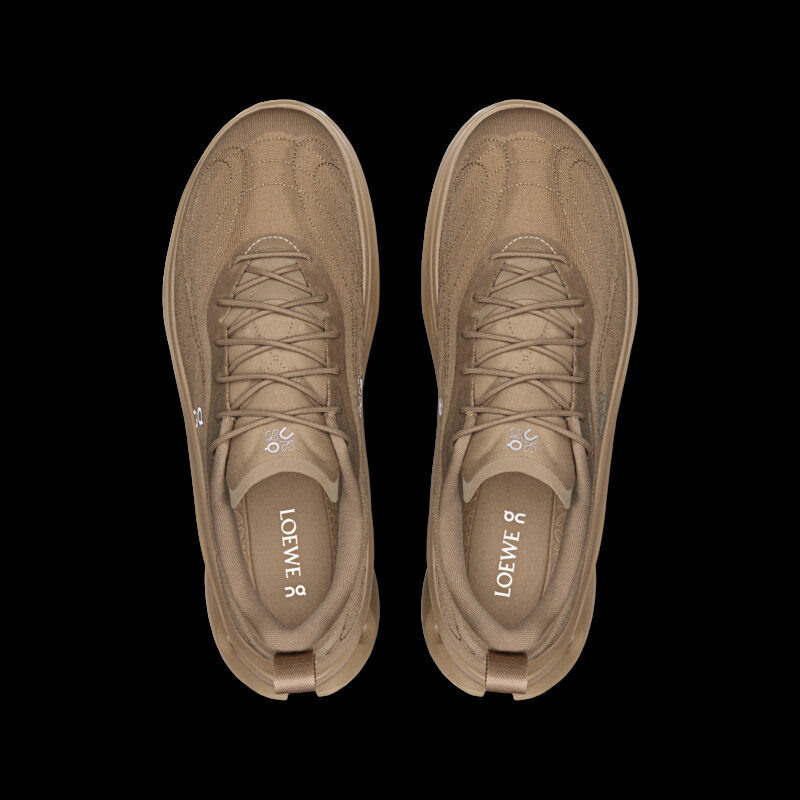 LOEWE x On Cloudtilt Cosmic "Dark Sand" | 3MG30923505 LOEWE x On Cloudtilt Cosmic "Dark Sand" | 3MG30923505