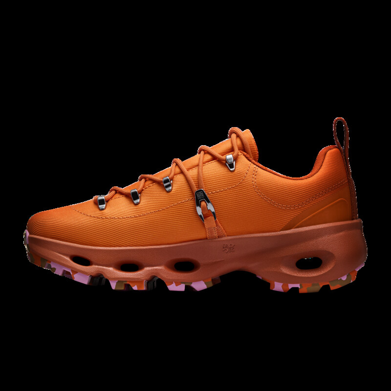 LOEWE x On Cloudsolo Hiker "Red Fox" | 3WG30826876