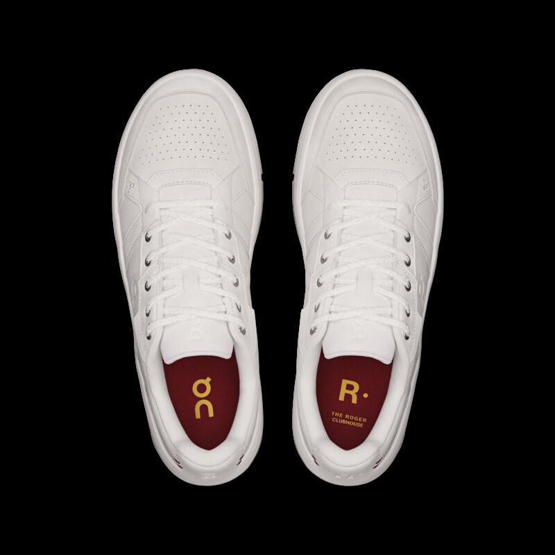 Burna Boy x On THE ROGER Clubhouse "White/Mars" | 3MG31286457