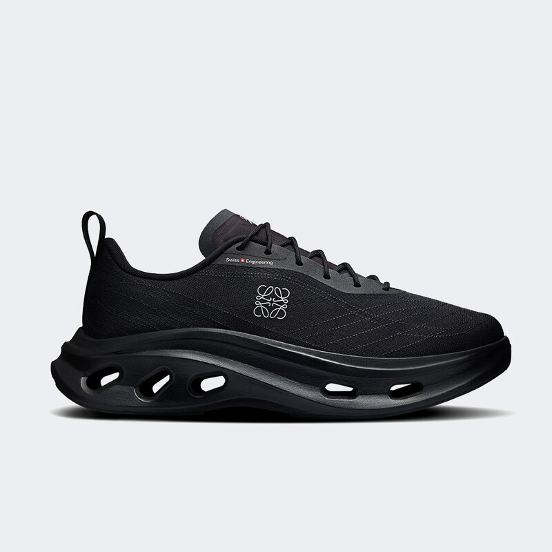 LOEWE x On Cloudtilt Cosmic "Black" | 3MG30920553