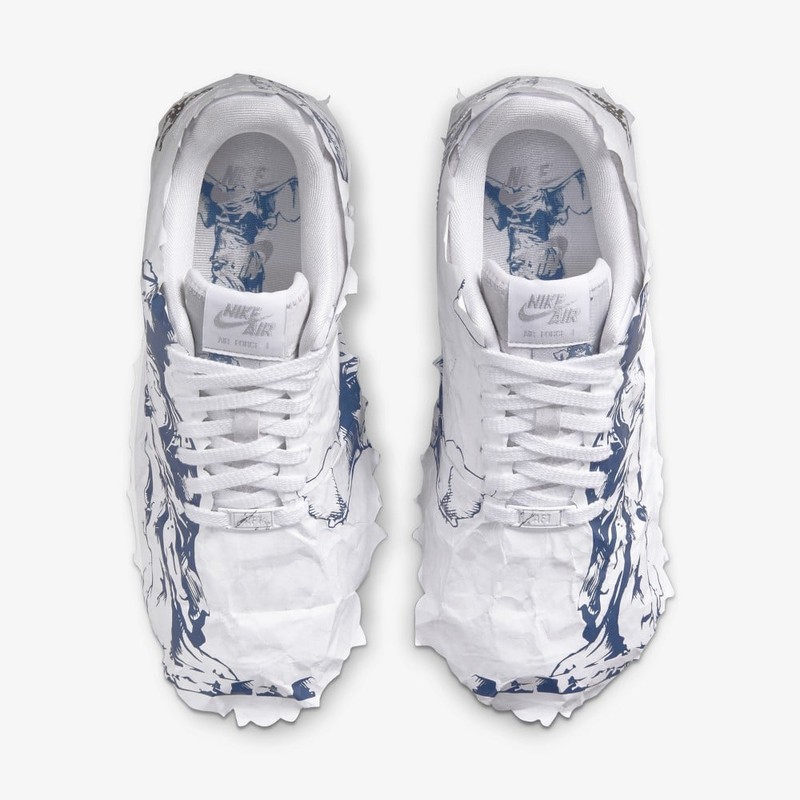 Nike Air Force 1 Shadow Goddess Of Victory | DJ4635-100