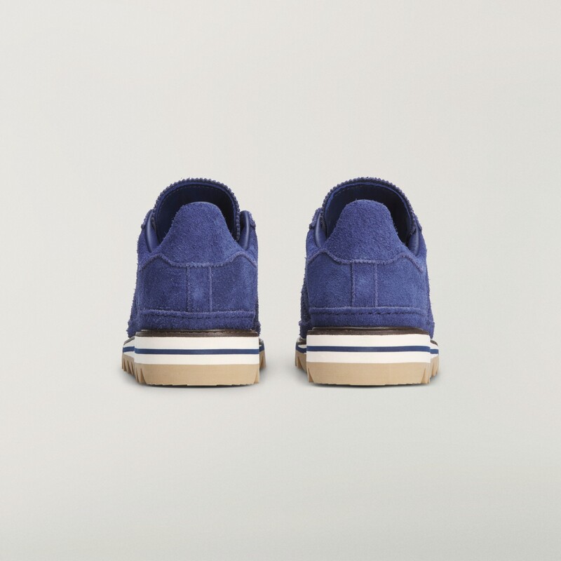 CLOT by Edison Chen x adidas Superstar "Dark Blue" | KJ0283
