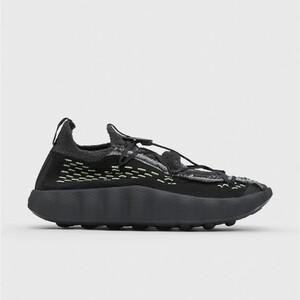 Nike Mind 002 Flyknit QS "Black" | IR2176-002