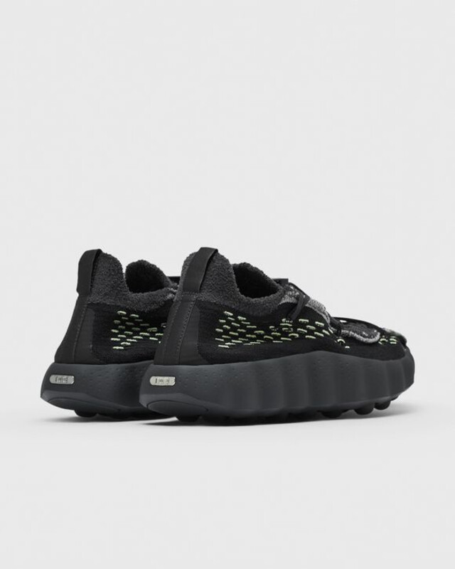 Nike Mind 002 Flyknit QS "Black" | IR2176-002