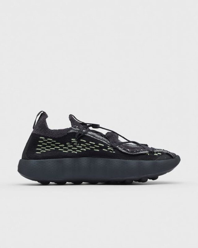 Nike Mind 002 Flyknit QS "Black" | IR2176-002