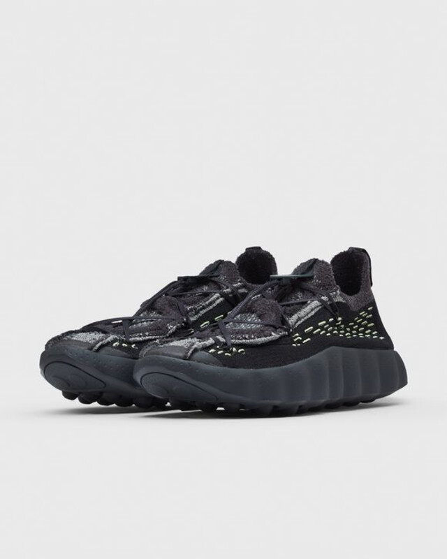 Nike Mind 002 Flyknit QS "Black" | IR2176-002