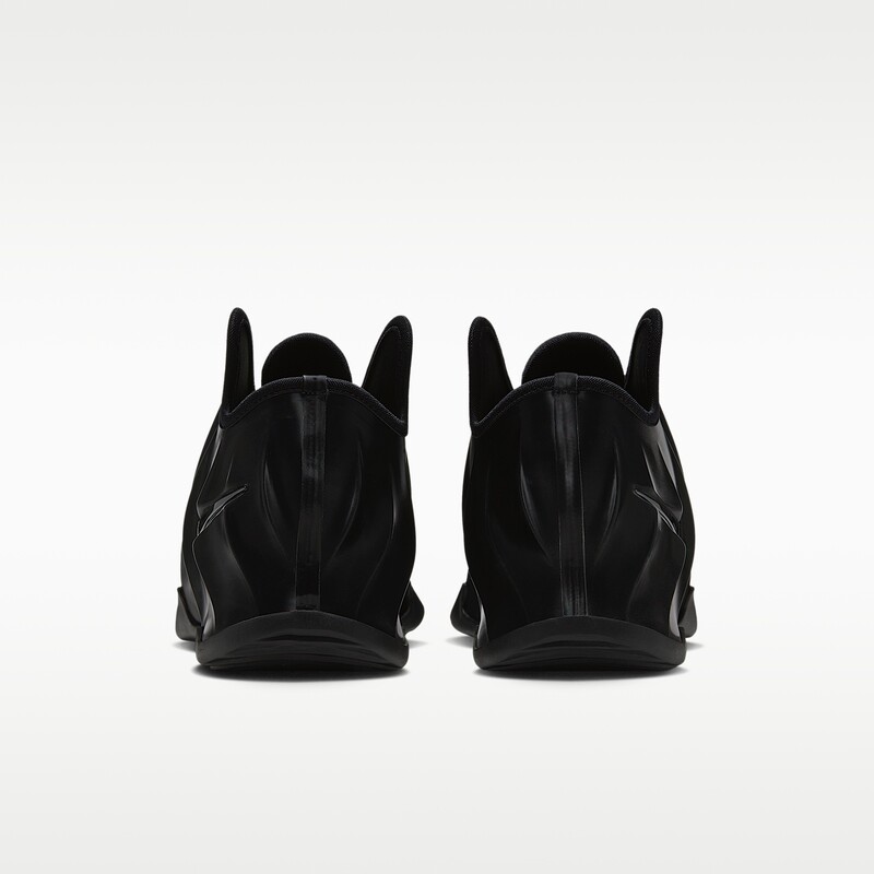 Nike G.T. Future "Triple Black" | FZ5590-004
