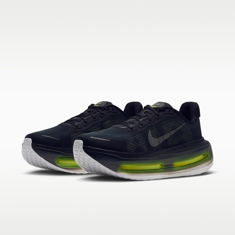 Nike Vomero Premium "Black/Anthracite" | HQ2050-004