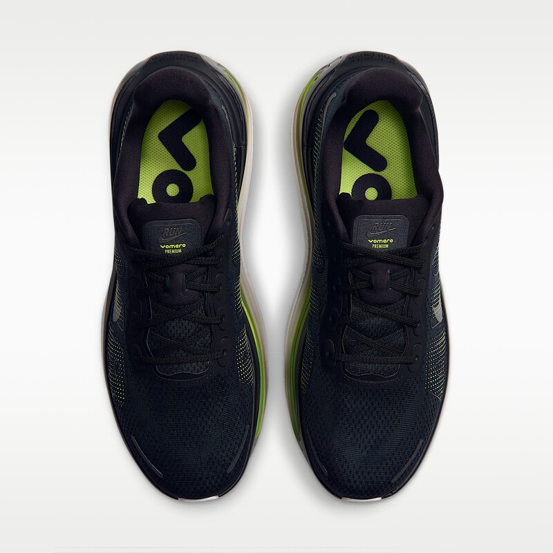 Nike Vomero Premium "Black/Anthracite" | HQ2050-004