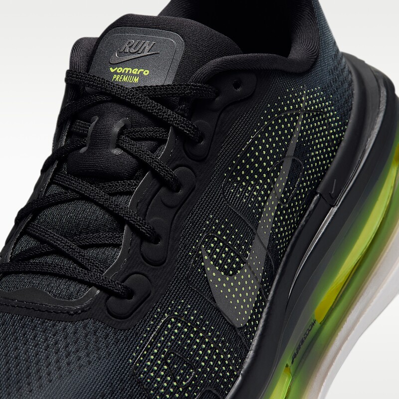 Nike Vomero Premium "Black/Anthracite" | HQ2050-004 Nike Vomero Premium "Black/Anthracite" | HQ2050-004