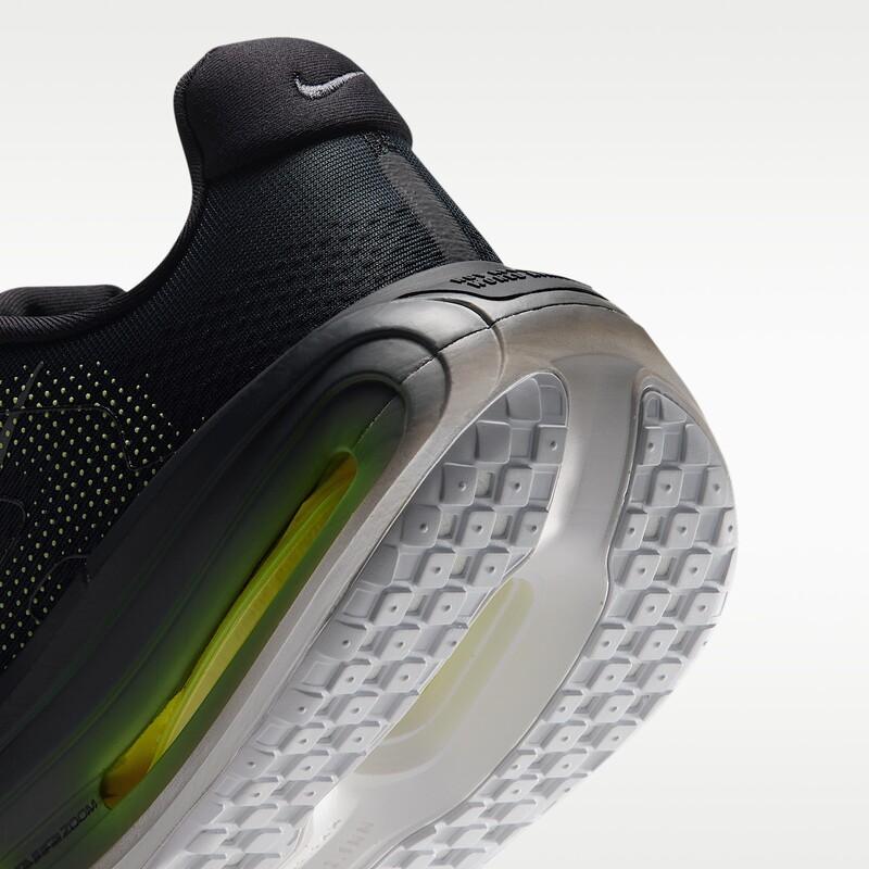 Nike Vomero Premium "Black/Anthracite" | HQ2050-004