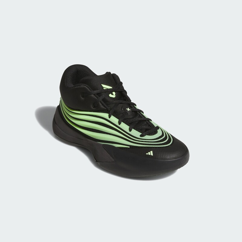 adidas Dame X "Utility Black" | KI1624