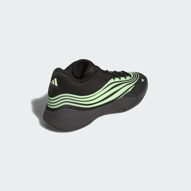 adidas Dame X "Utility Black" | KI1624