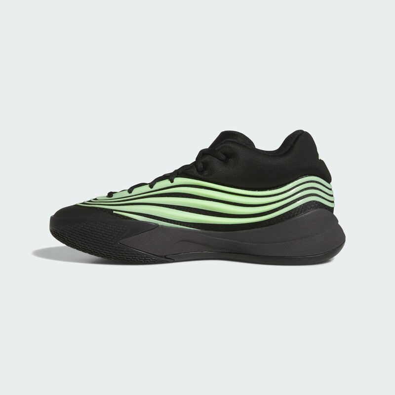 adidas Dame X "Utility Black" | KI1624