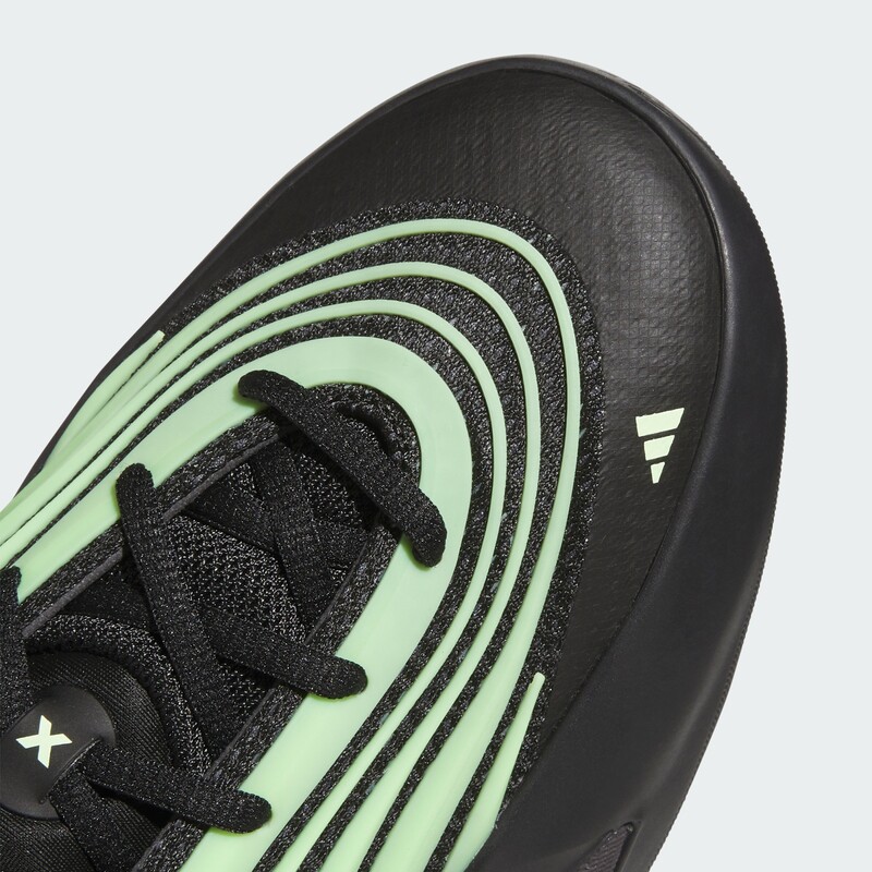 adidas Dame X "Utility Black" | KI1624