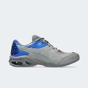Asics Gel-Kinetic FR "Grey/Blue" | 1203B084-021