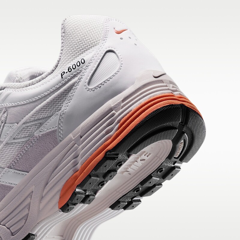 Nike P-6000 "Summit White" | HQ3818-100 Nike P-6000 "Summit White" | HQ3818-100