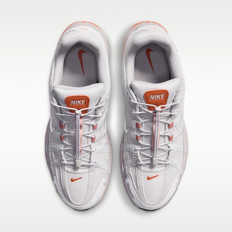 Nike P-6000 "Summit White" | HQ3818-100 Nike P-6000 "Summit White" | HQ3818-100