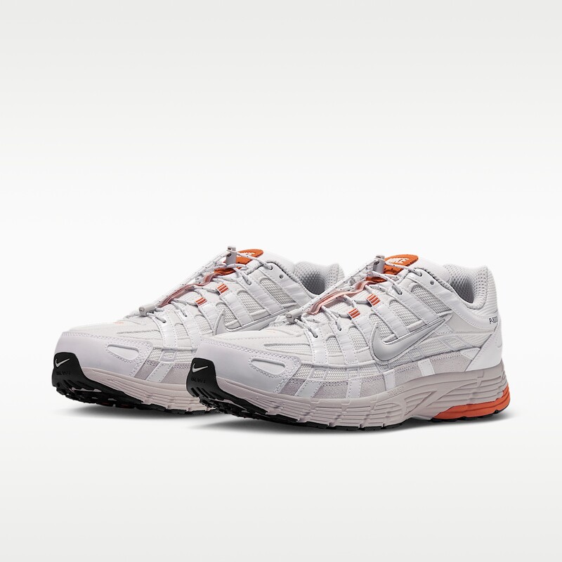 Nike P-6000 "Summit White" | HQ3818-100