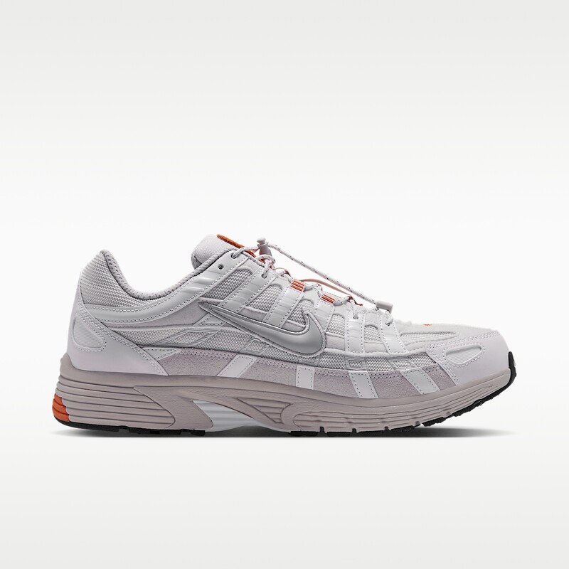 Nike P-6000 "Summit White" | HQ3818-100