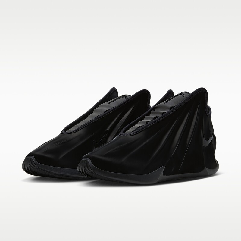 Nike G.T. Future "Triple Black" | FZ5590-004