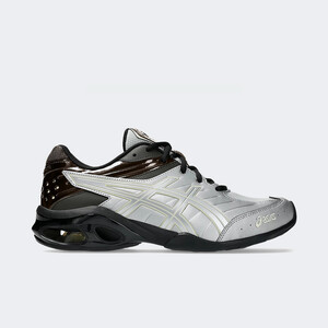 Asics Gel-Kinetic FR "Pure Silver" | 1203B084-020