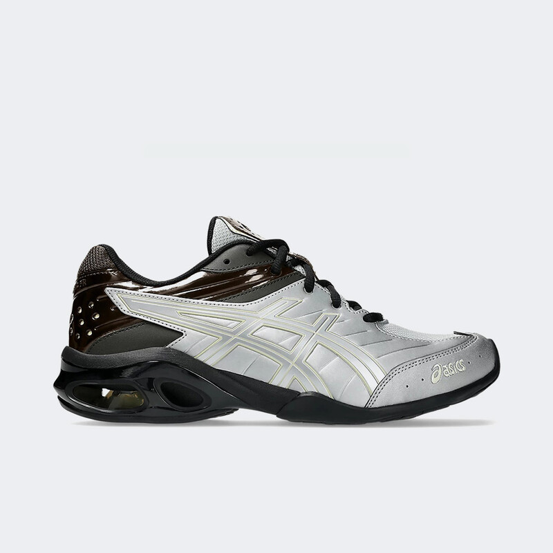 Asics Gel-Kinetic FR "Pure Silver" | 1203B084-020