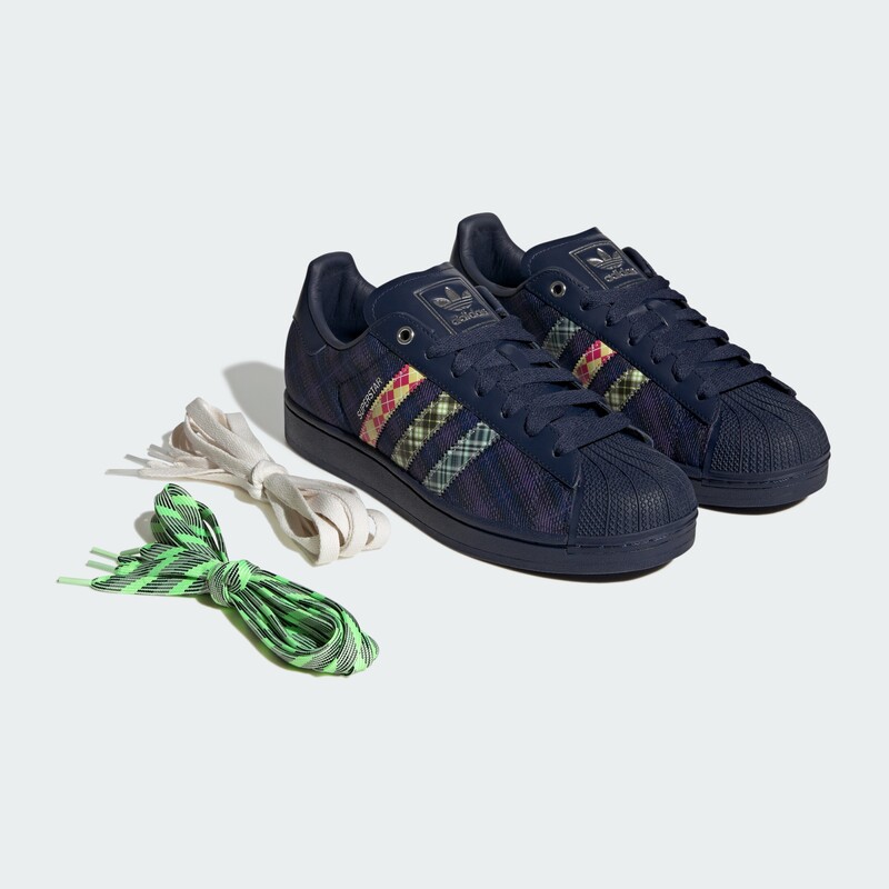 adidas Superstar 2 "Night Indigo" | HP4584 adidas Superstar 2 "Night Indigo" | HP4584