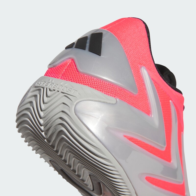 adidas Anthony Edwards "Red" | KJ3021 adidas Anthony Edwards "Red" | KJ3021